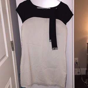 Business casual dress